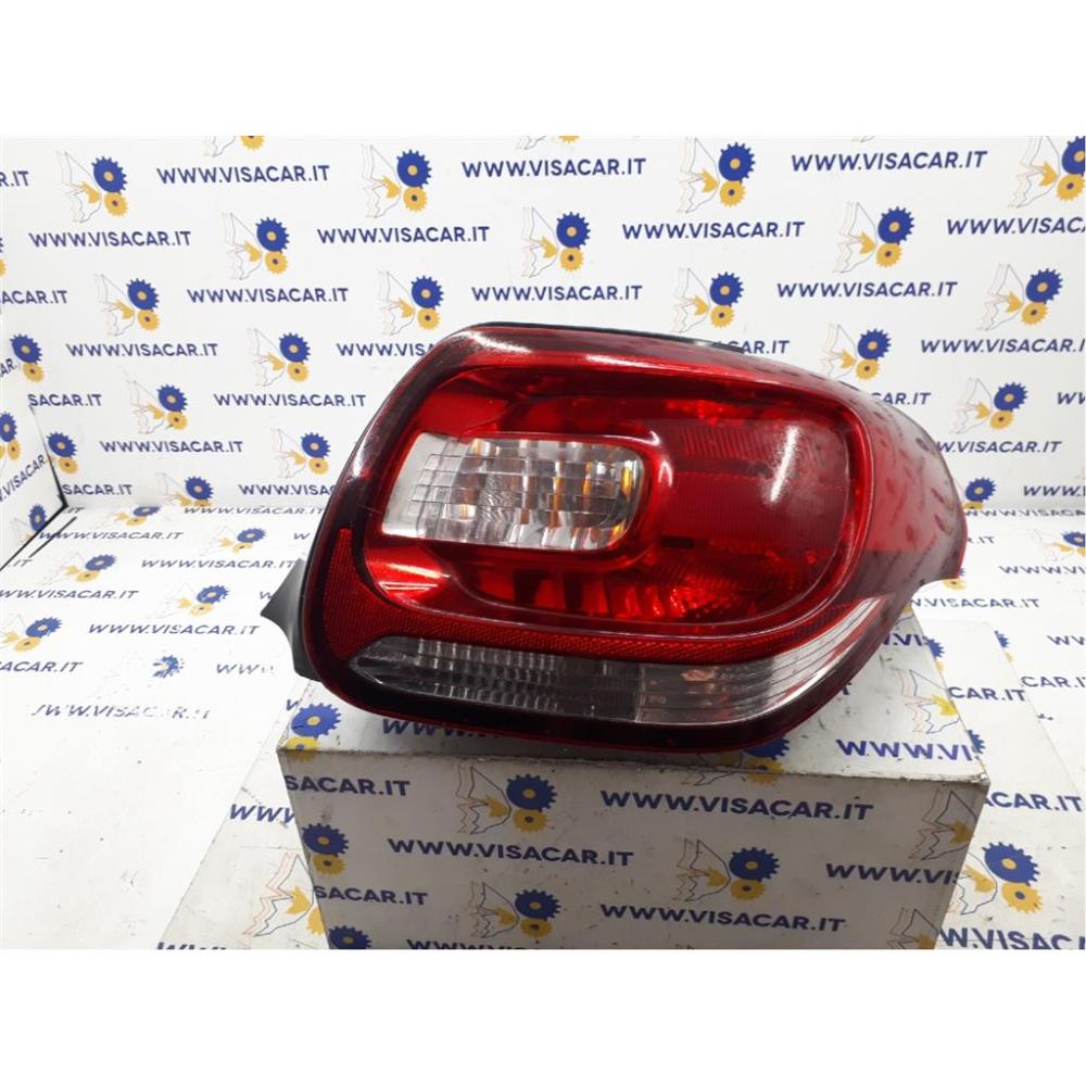 Fanale Posteriore Destro