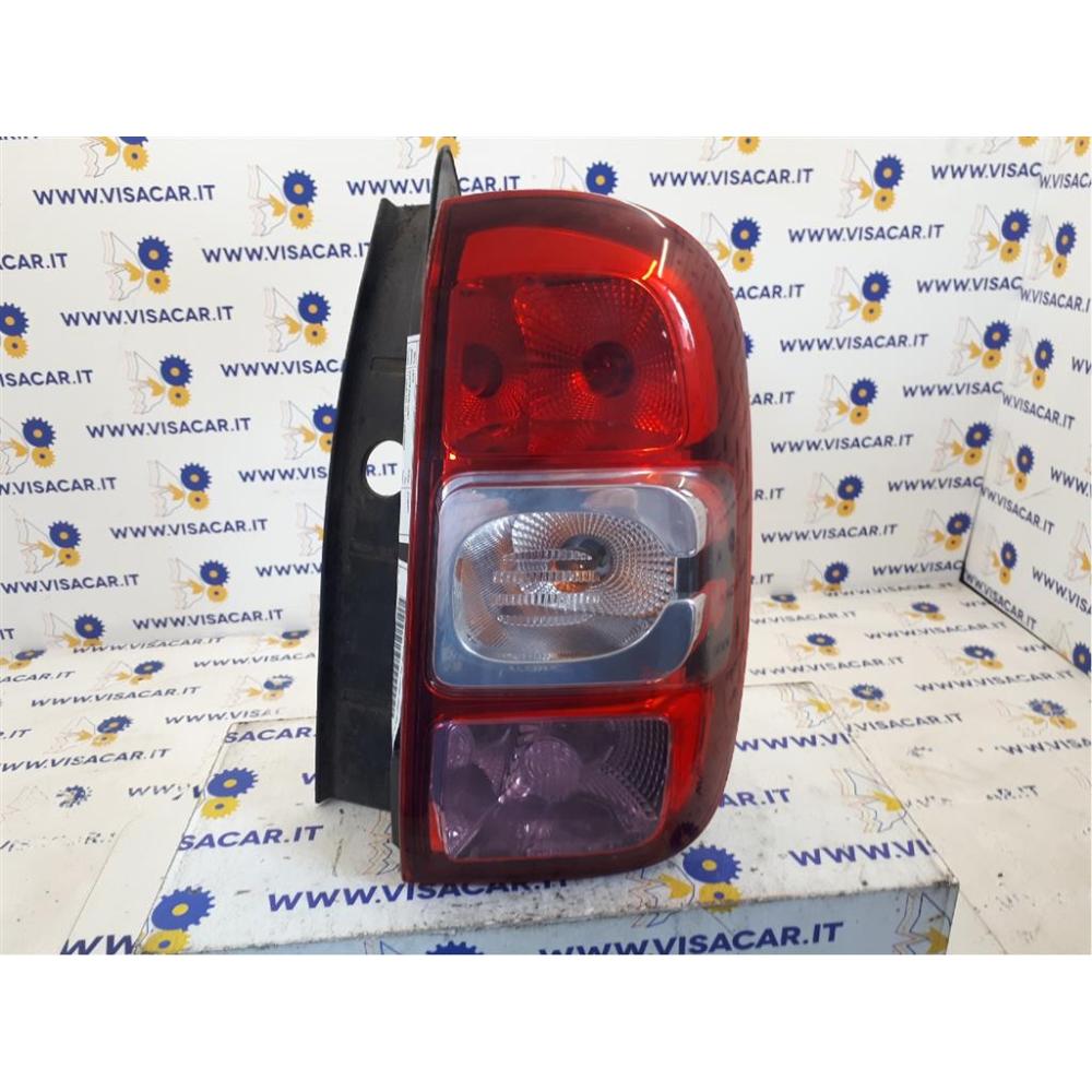 Fanale Posteriore Destro