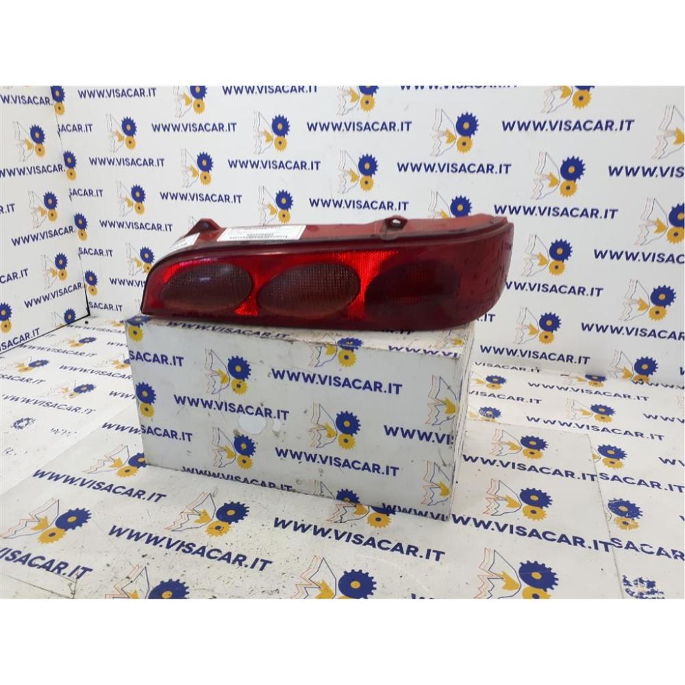 Fanale Posteriore Destro