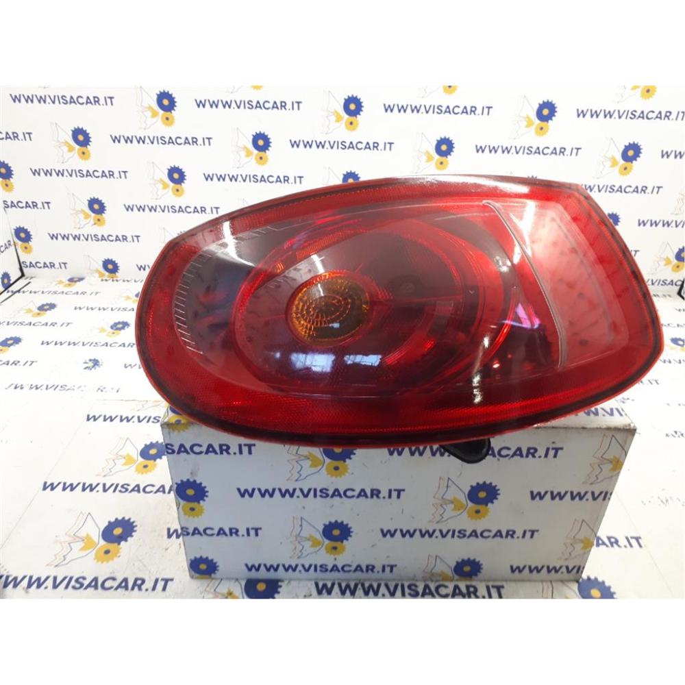 Fanale Posteriore Destro