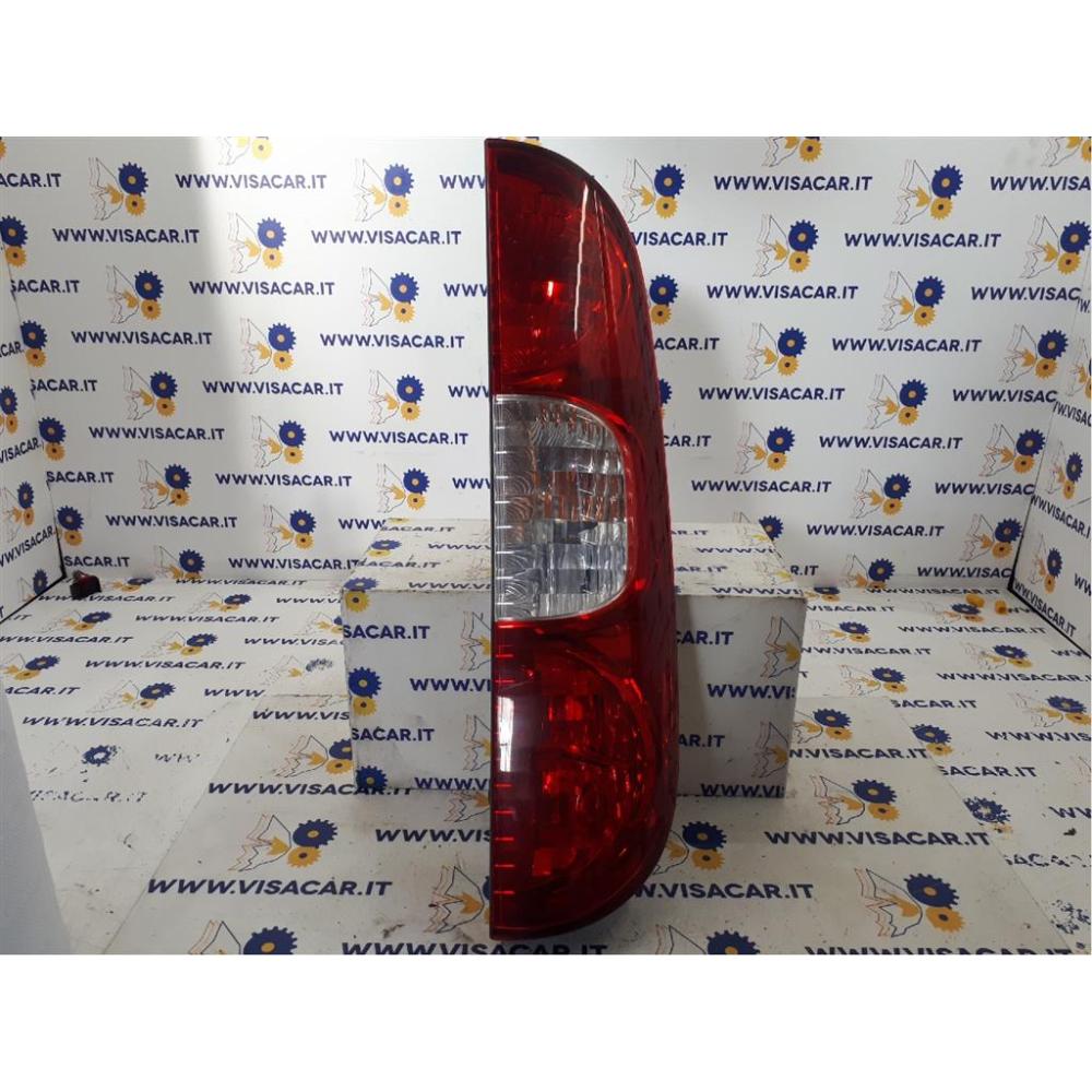 Fanale Posteriore Destro