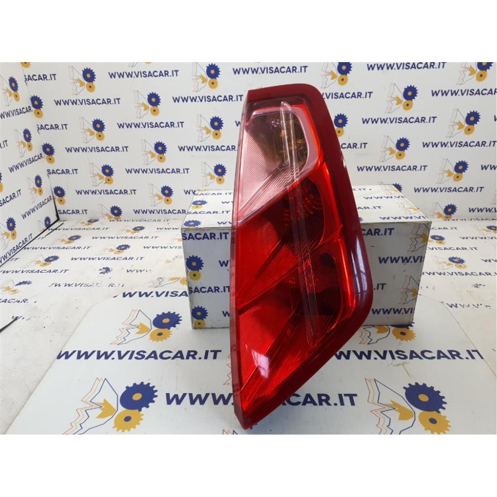 Fanale Posteriore Destro