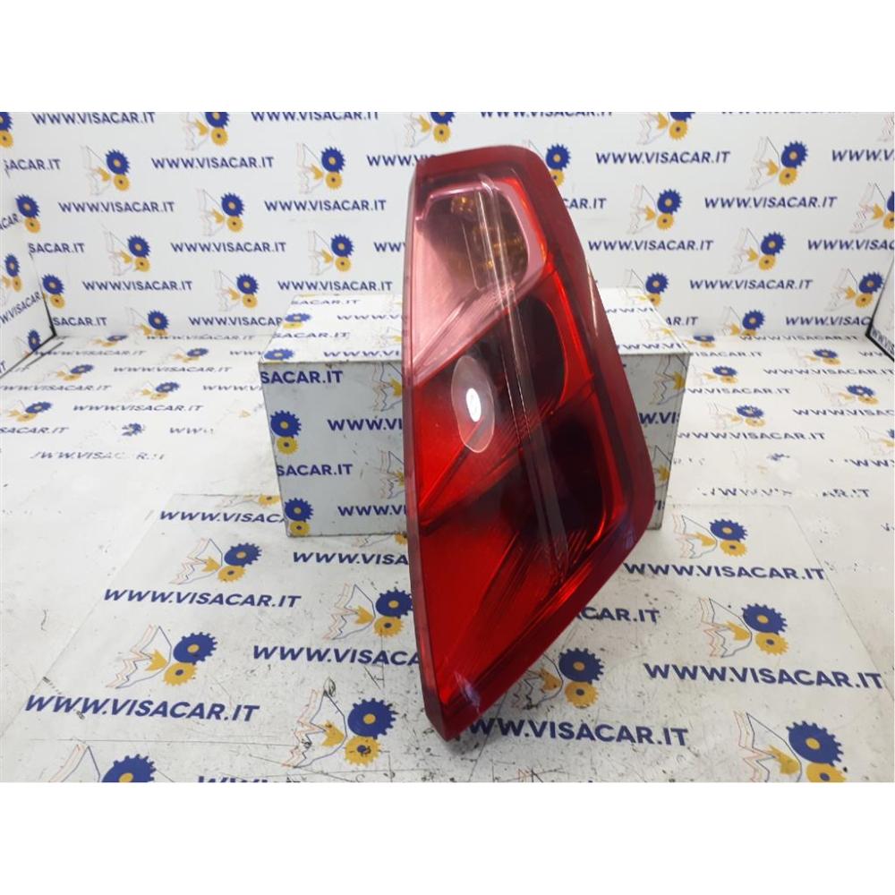 Fanale Posteriore Destro