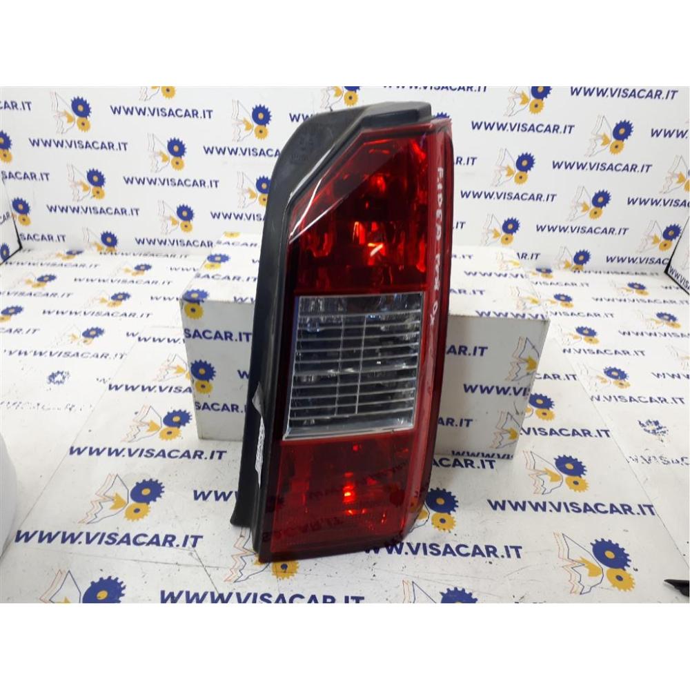 Fanale Posteriore Destro