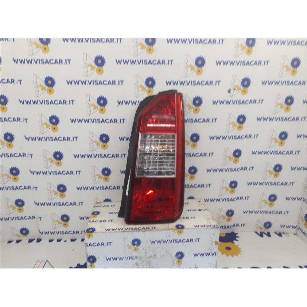 Fanale Posteriore Destro
