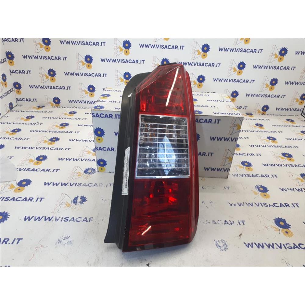 Fanale Posteriore Destro