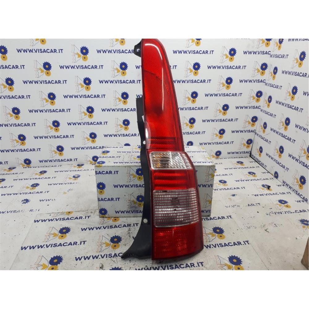 Fanale Posteriore Destro