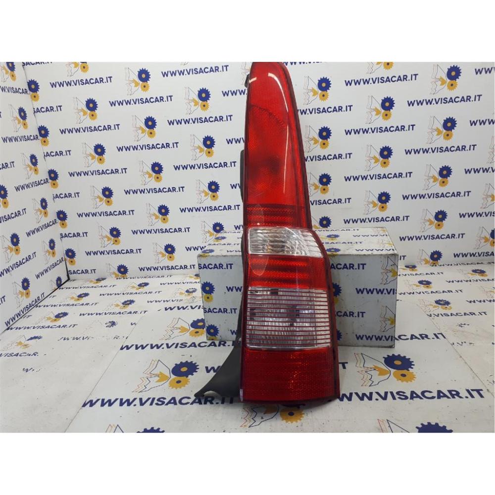 Fanale Posteriore Destro