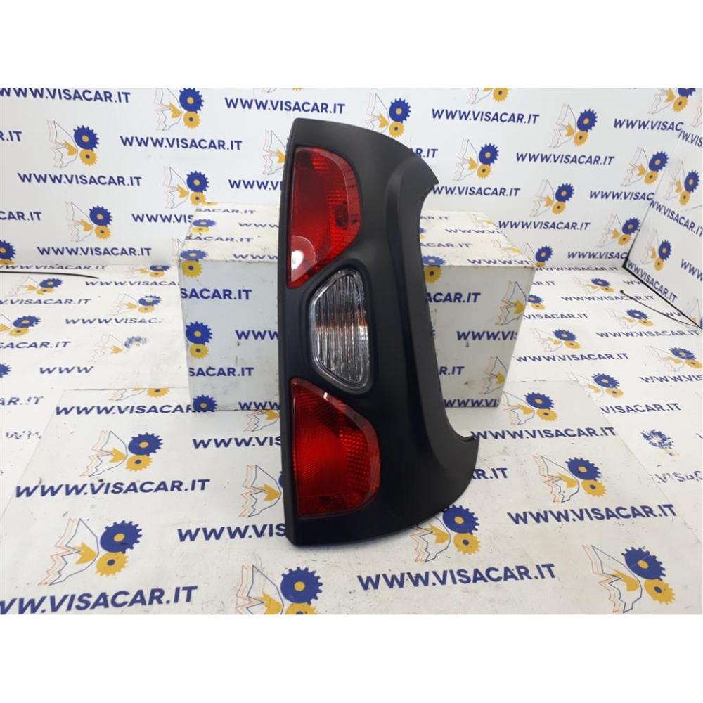 Fanale Posteriore Destro