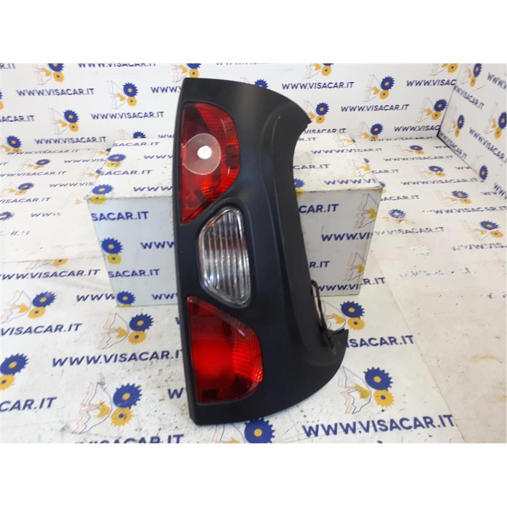 Fanale Posteriore Destro