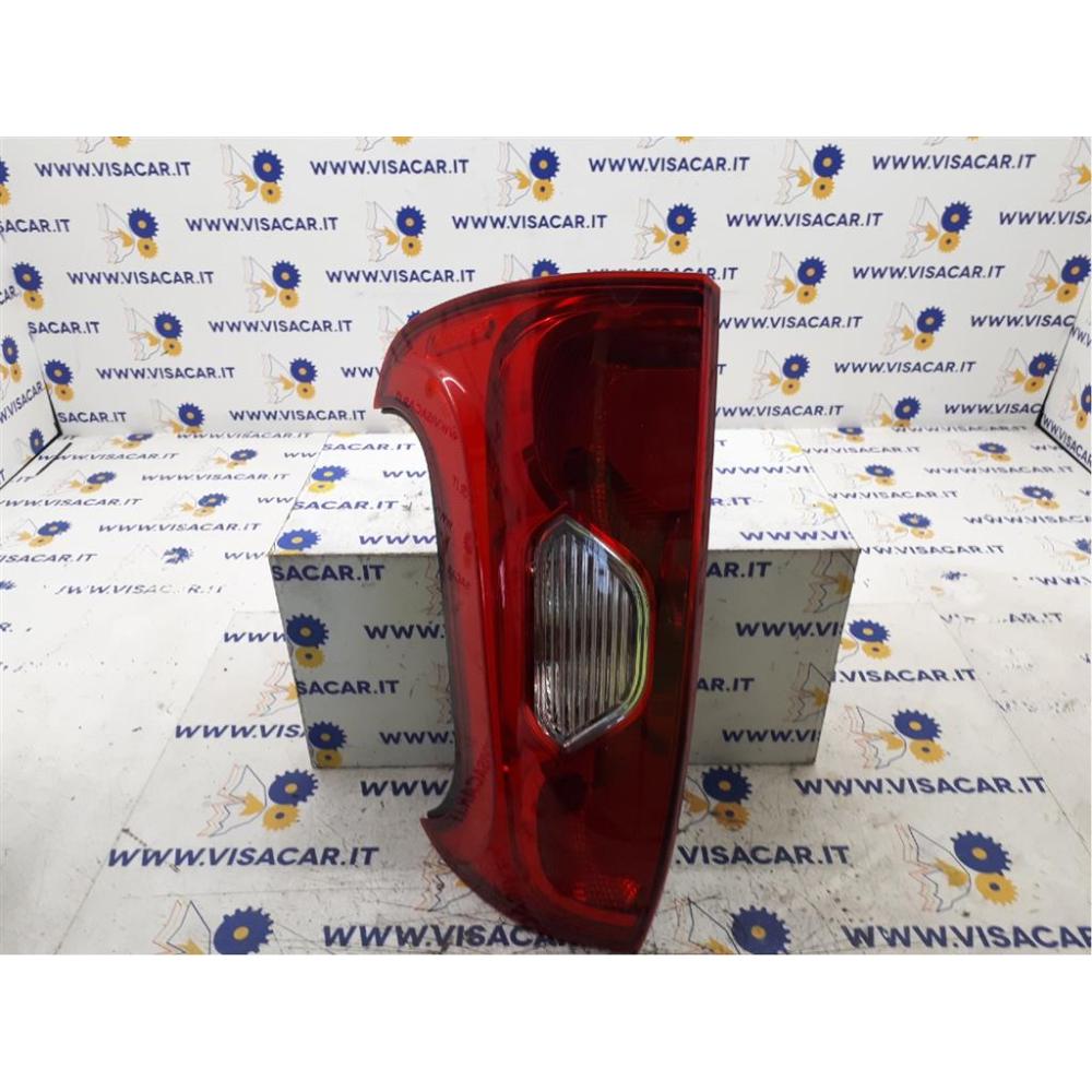 Fanale Posteriore Destro