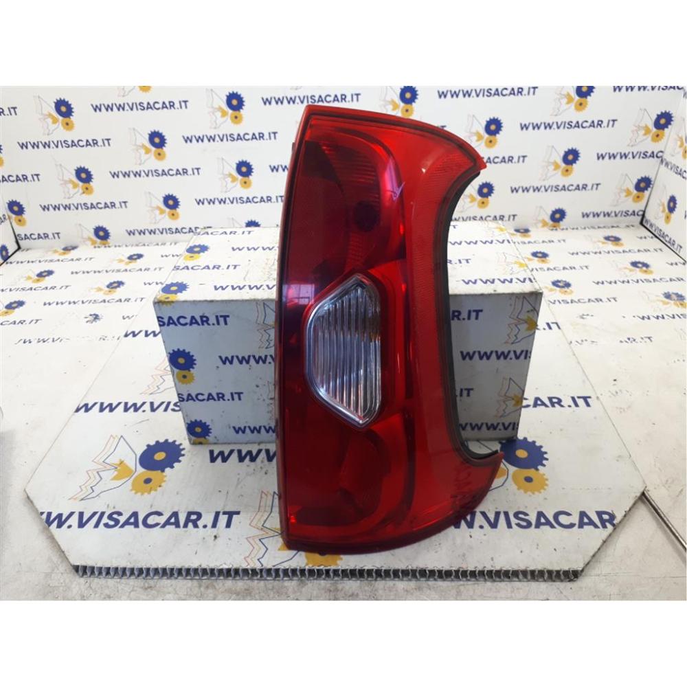 Fanale Posteriore Destro