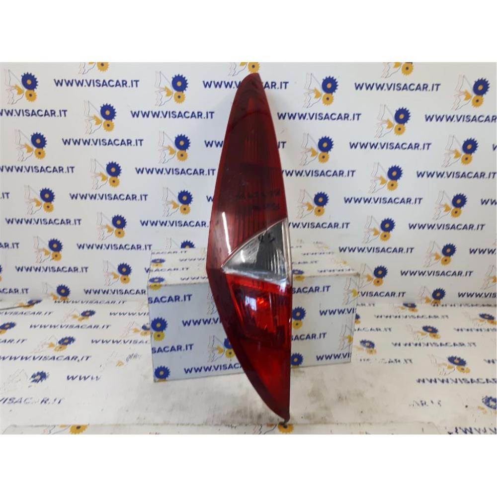 Fanale Posteriore Destro