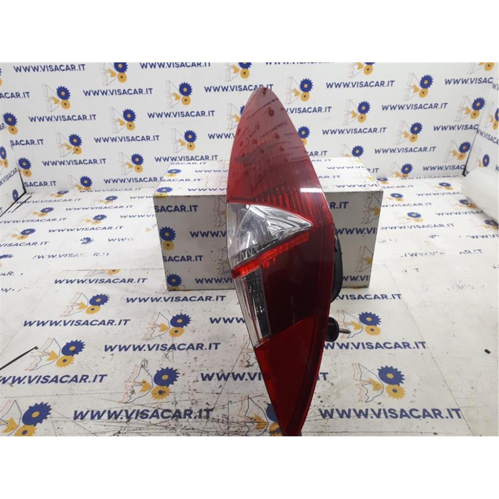 Fanale Posteriore Destro