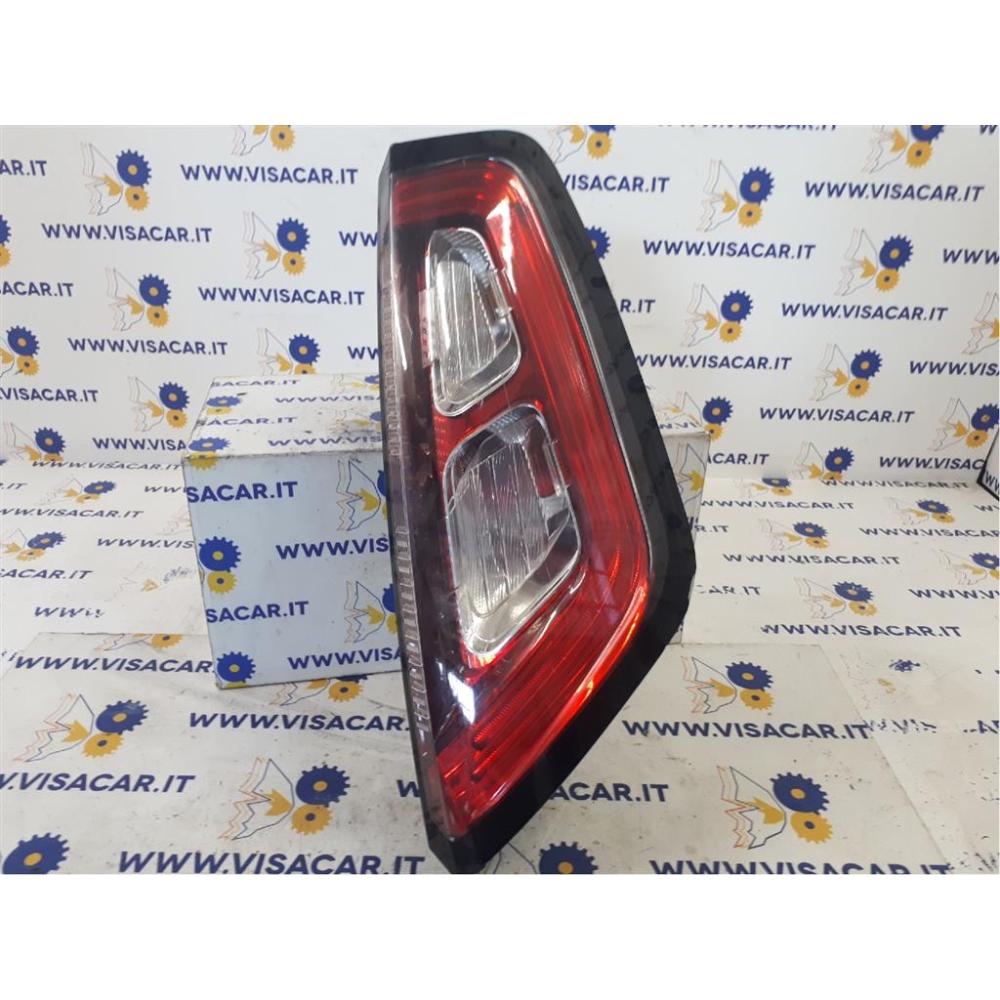 Fanale Posteriore Destro