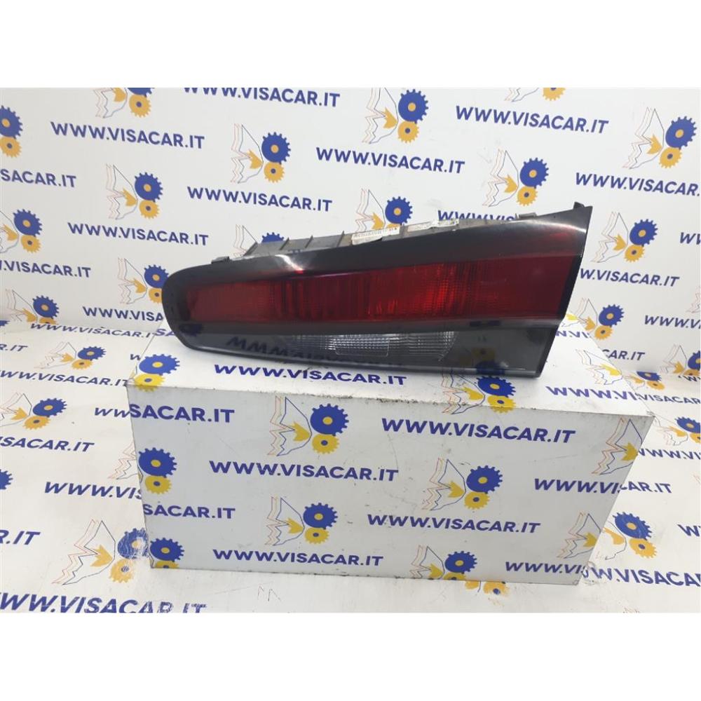 Fanale Posteriore Destro