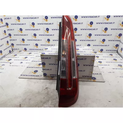 Fanale Posteriore Destro