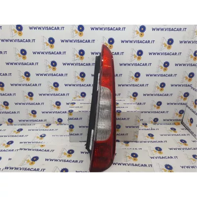 Fanale Posteriore Destro