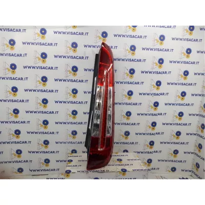 Fanale Posteriore Destro