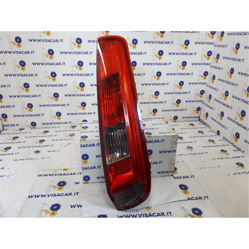 Fanale Posteriore Destro