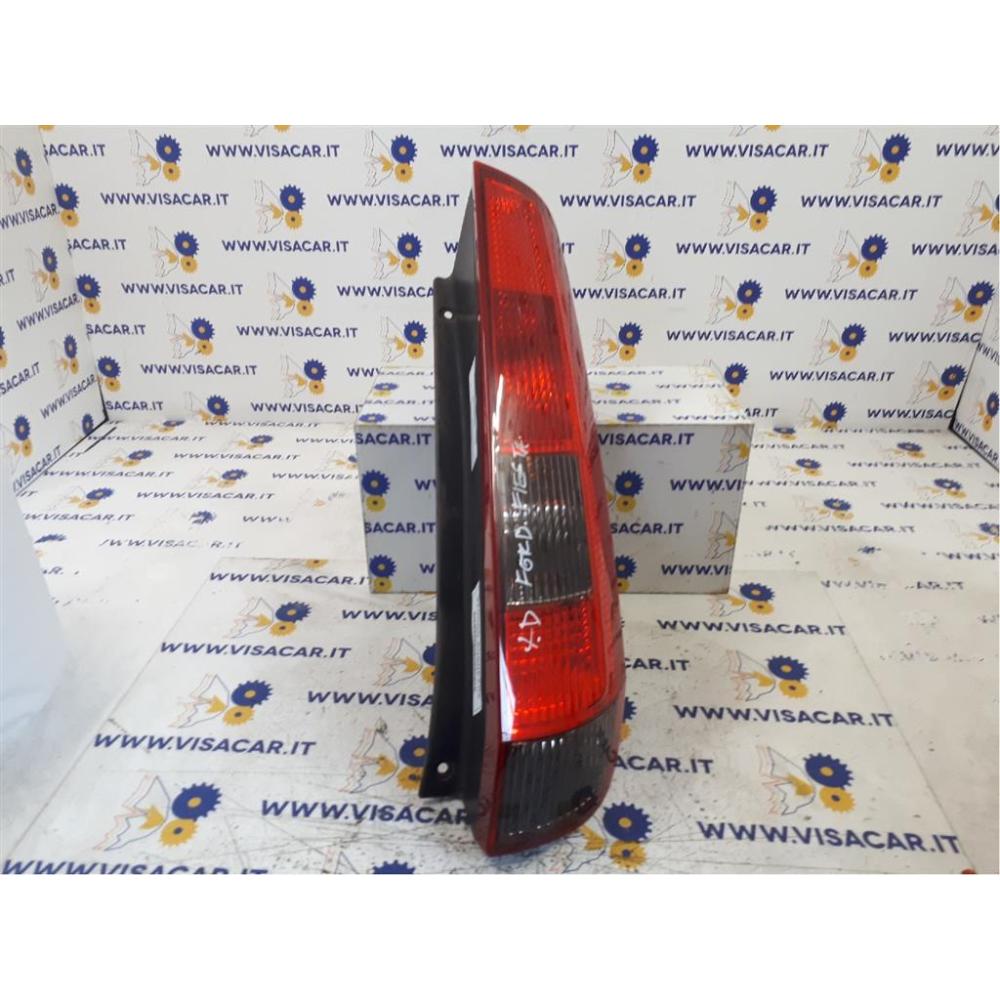 Fanale Posteriore Destro