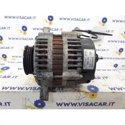 Alternatore