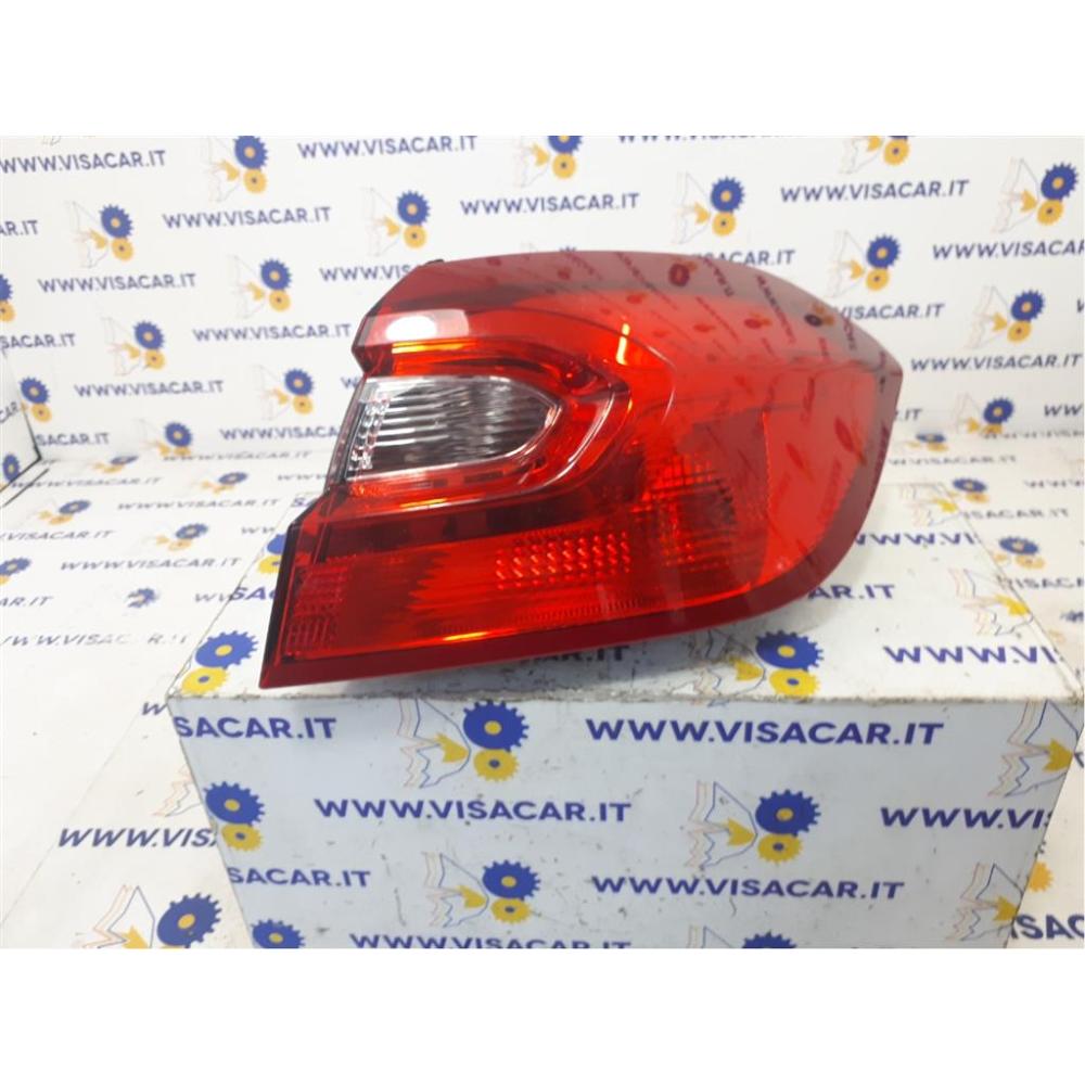 Fanale Posteriore Destro