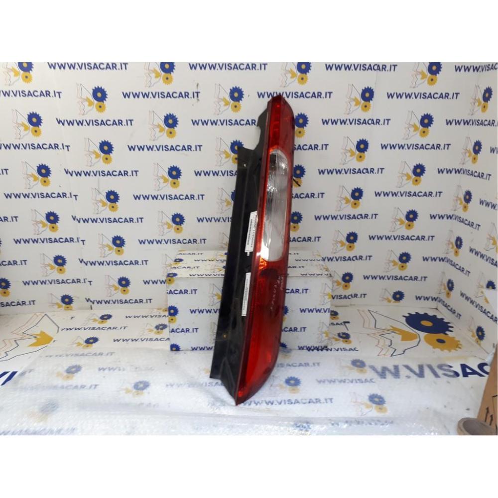 Fanale Posteriore Destro