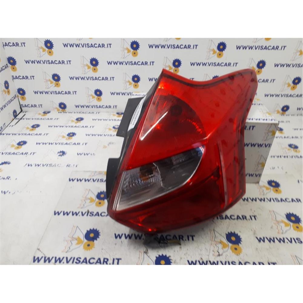 Fanale Posteriore Destro