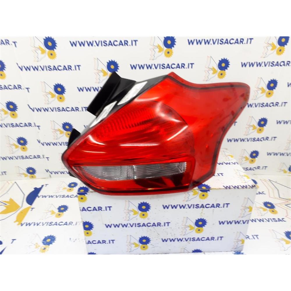 Fanale Posteriore Destro