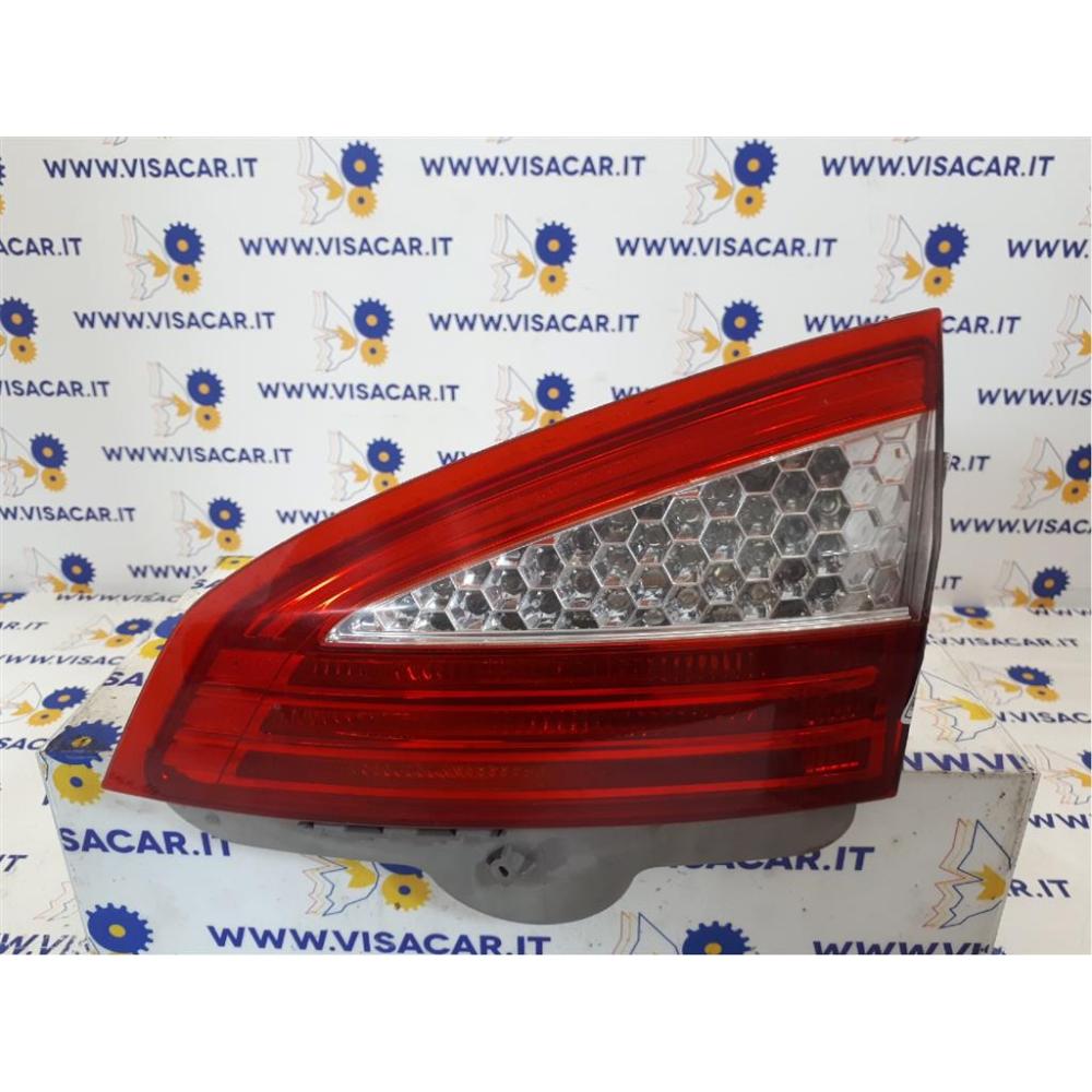Fanale Posteriore Destro