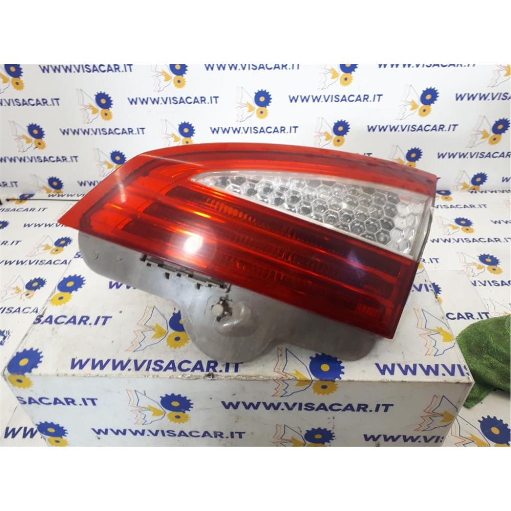 Fanale Posteriore Destro