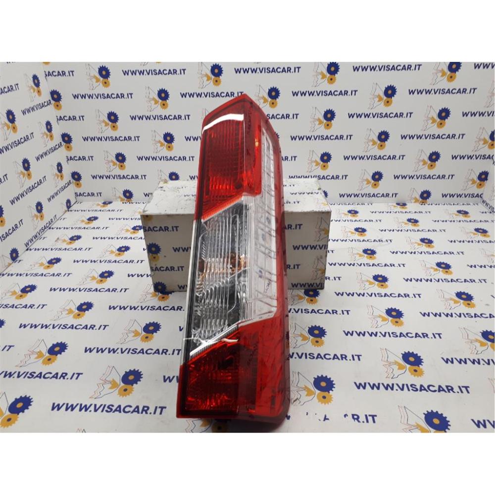 Fanale Posteriore Destro