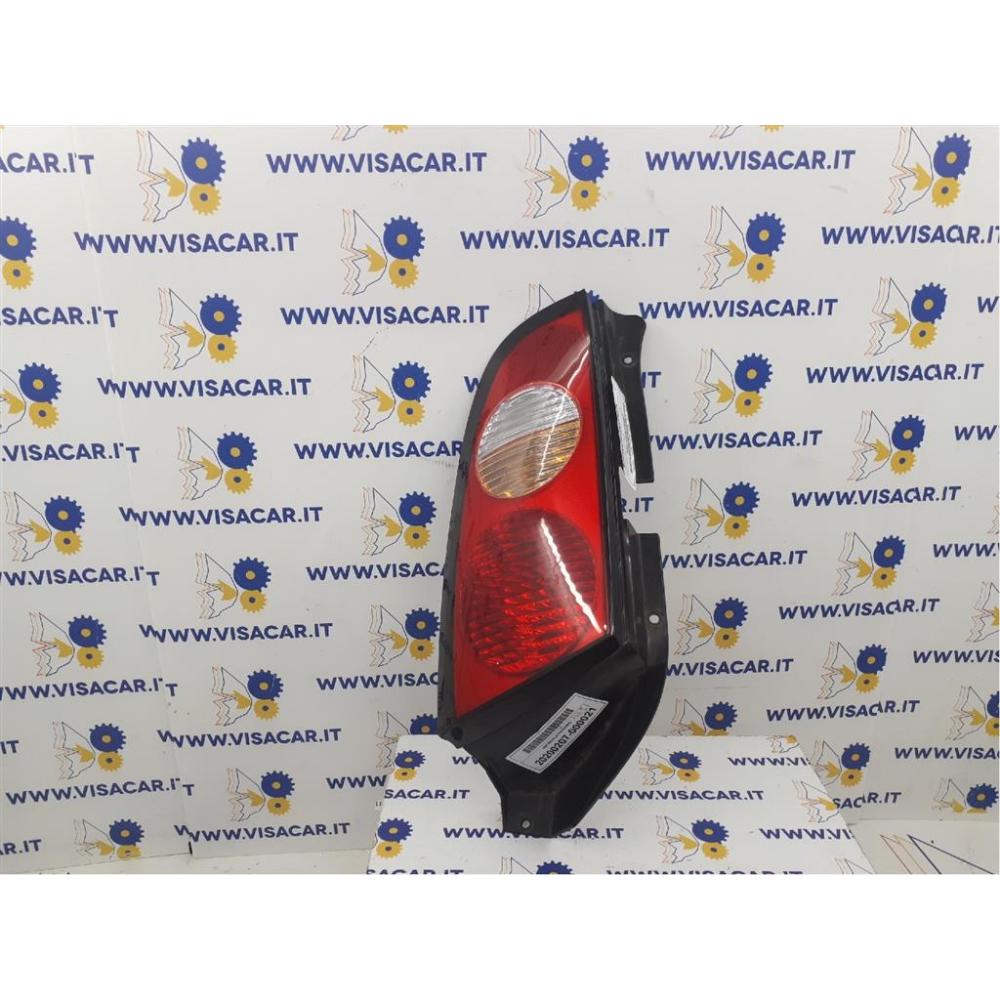 Fanale Posteriore Destro