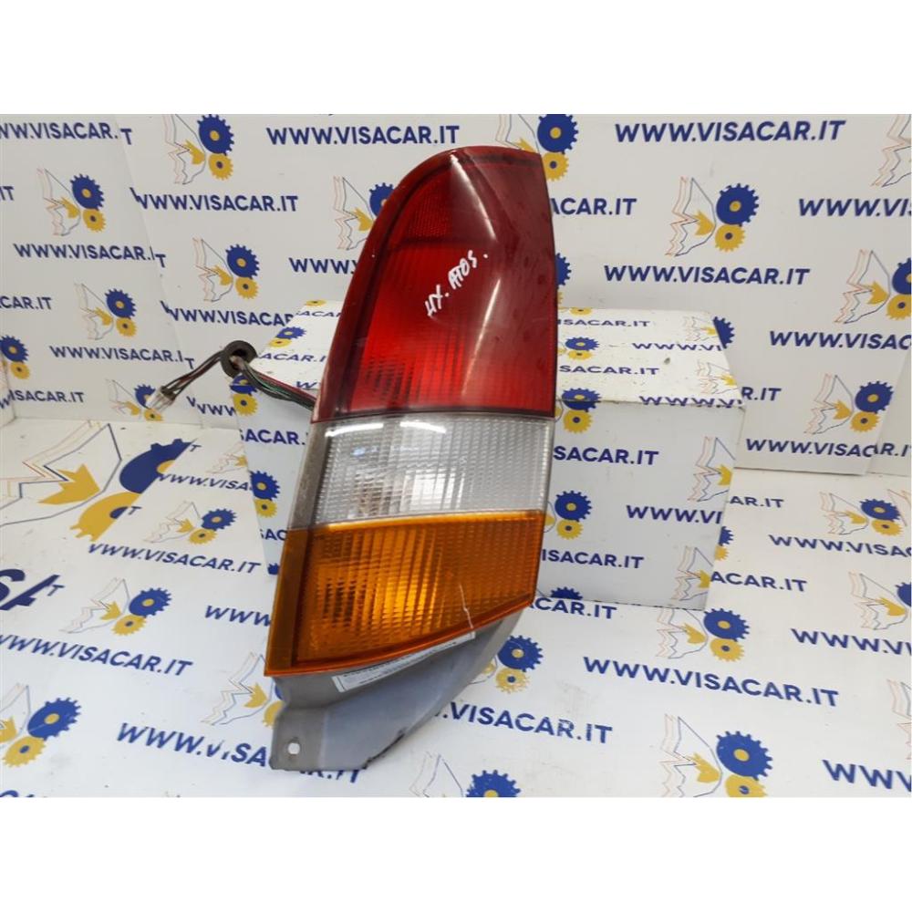 Fanale Posteriore Destro