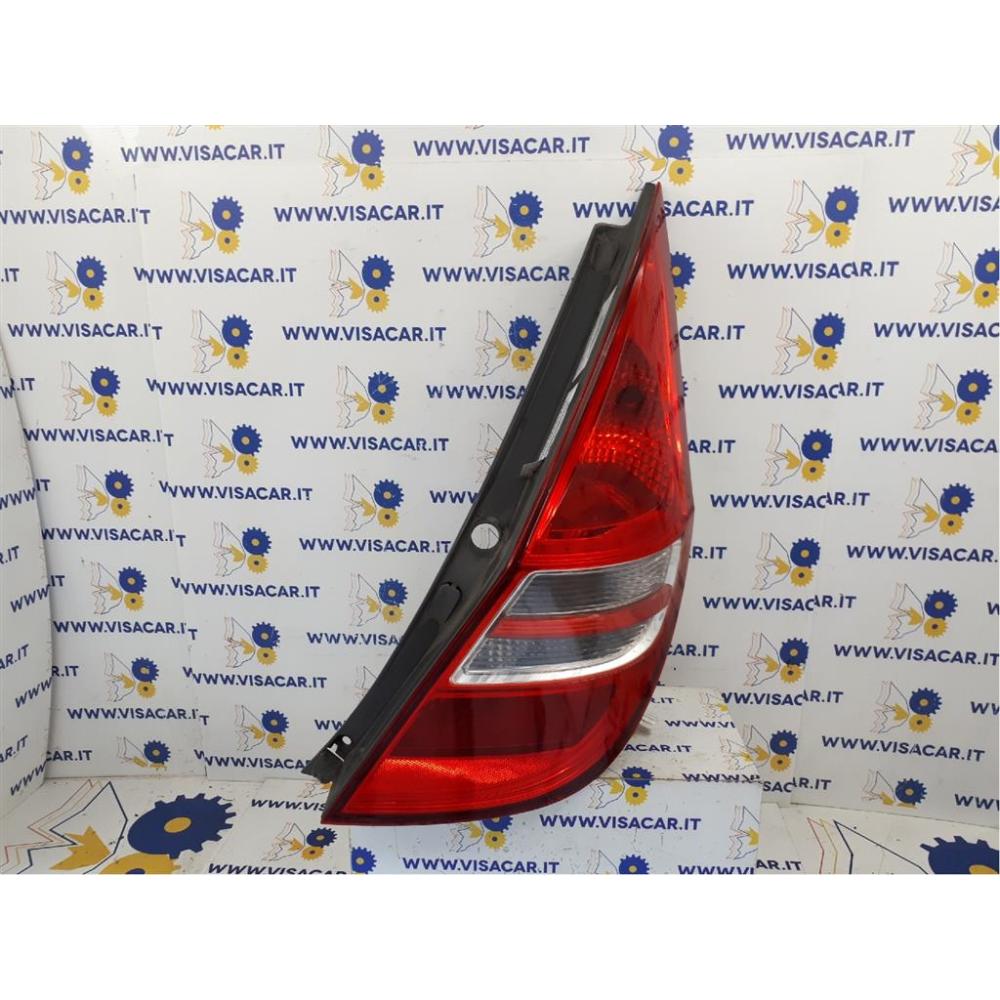 Fanale Posteriore Destro