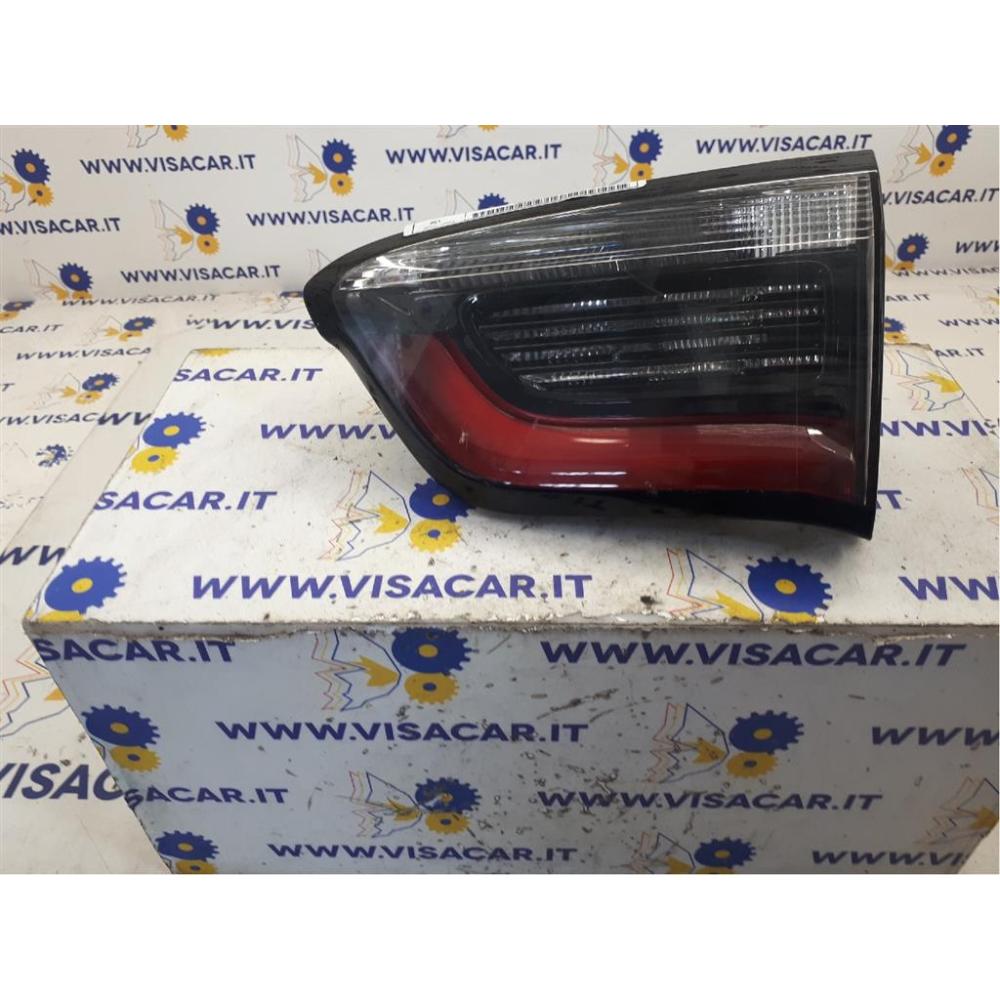 Fanale Posteriore Destro