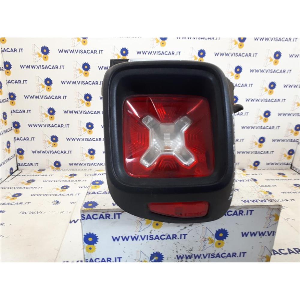Fanale Posteriore Destro