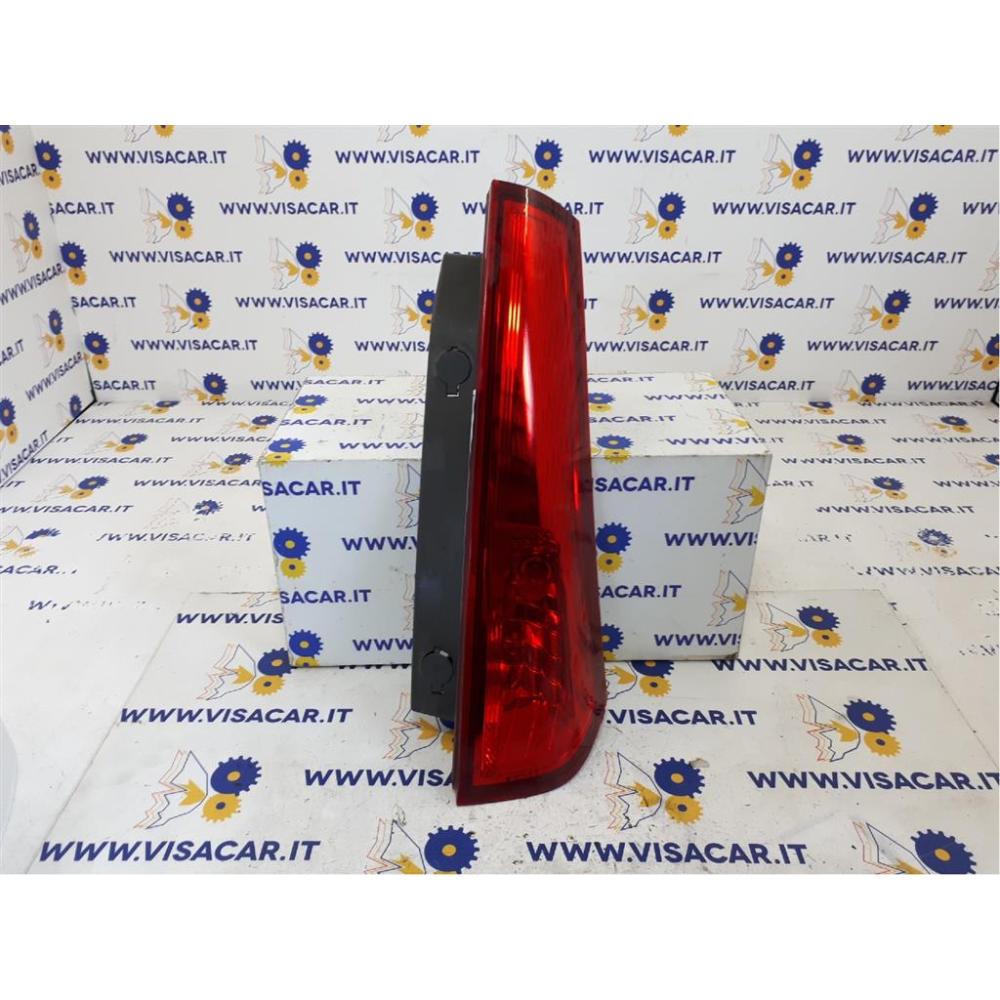 Fanale Posteriore Destro