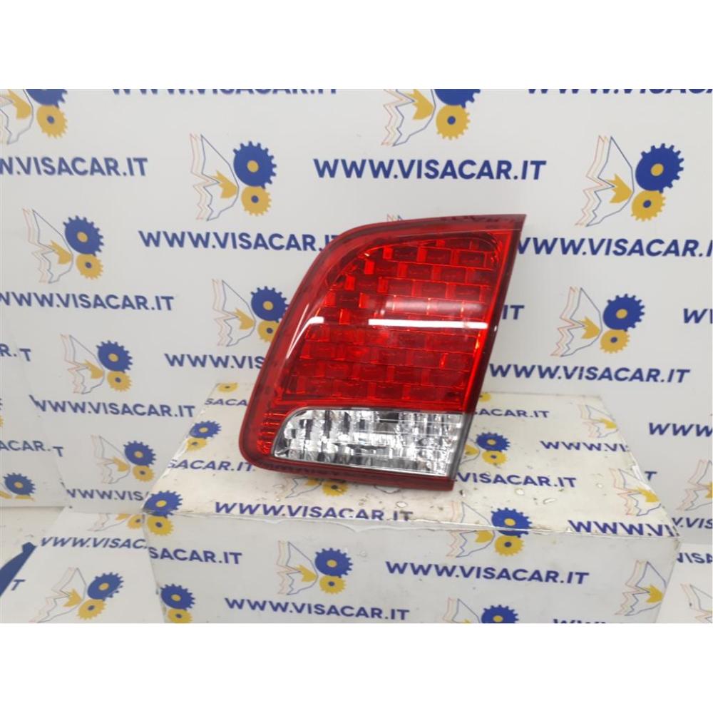 Fanale Posteriore Destro