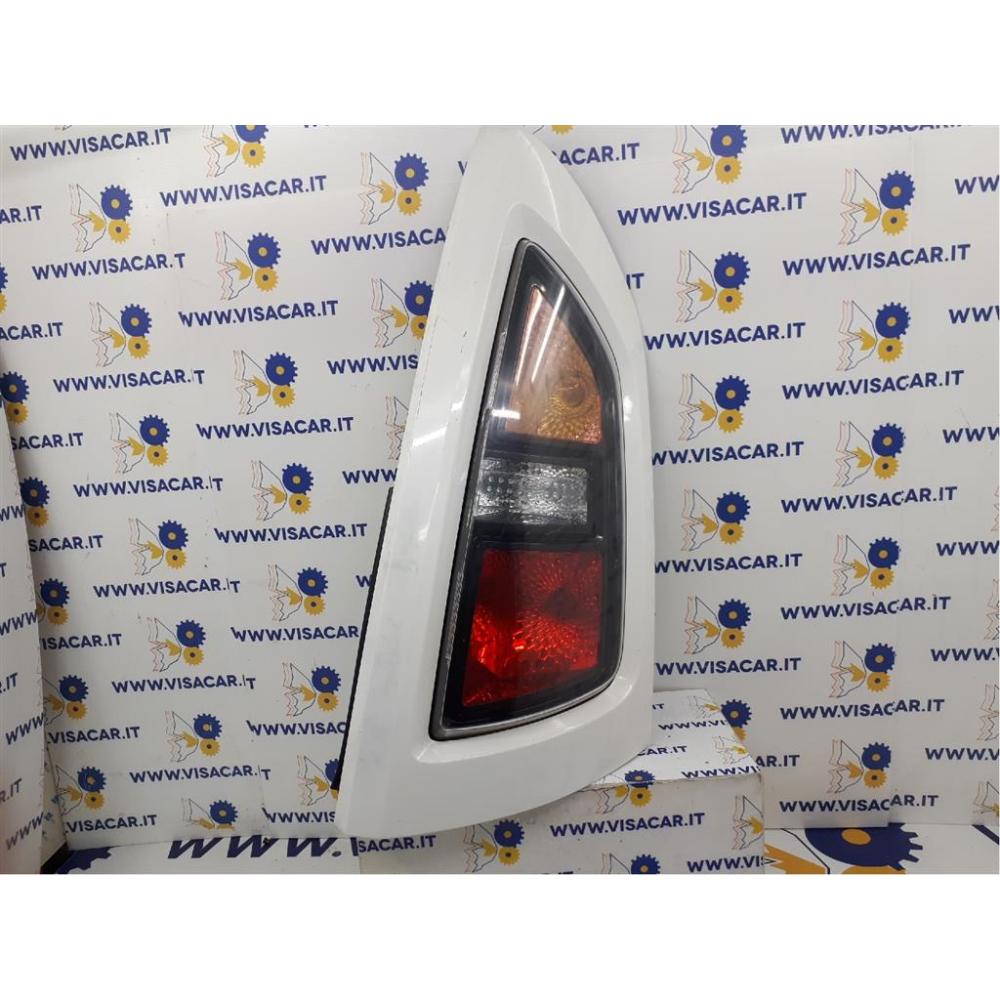 Fanale Posteriore Destro