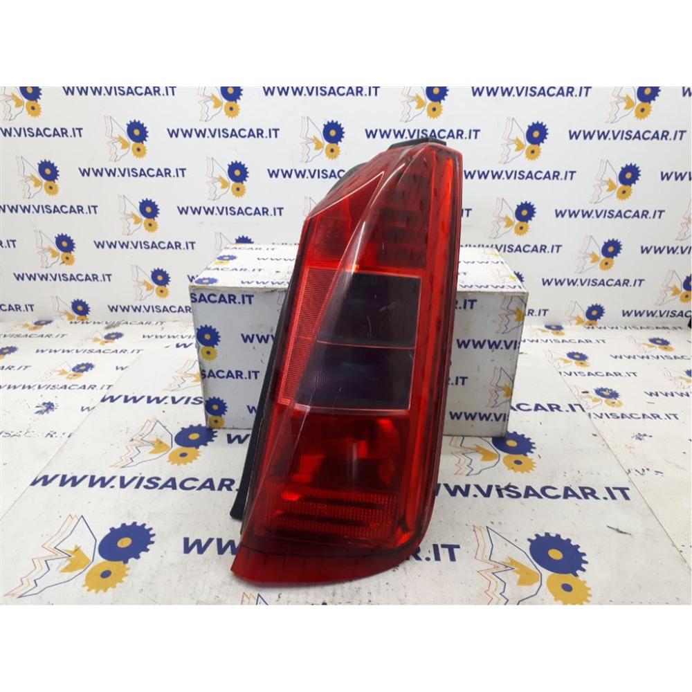 Fanale Posteriore Destro