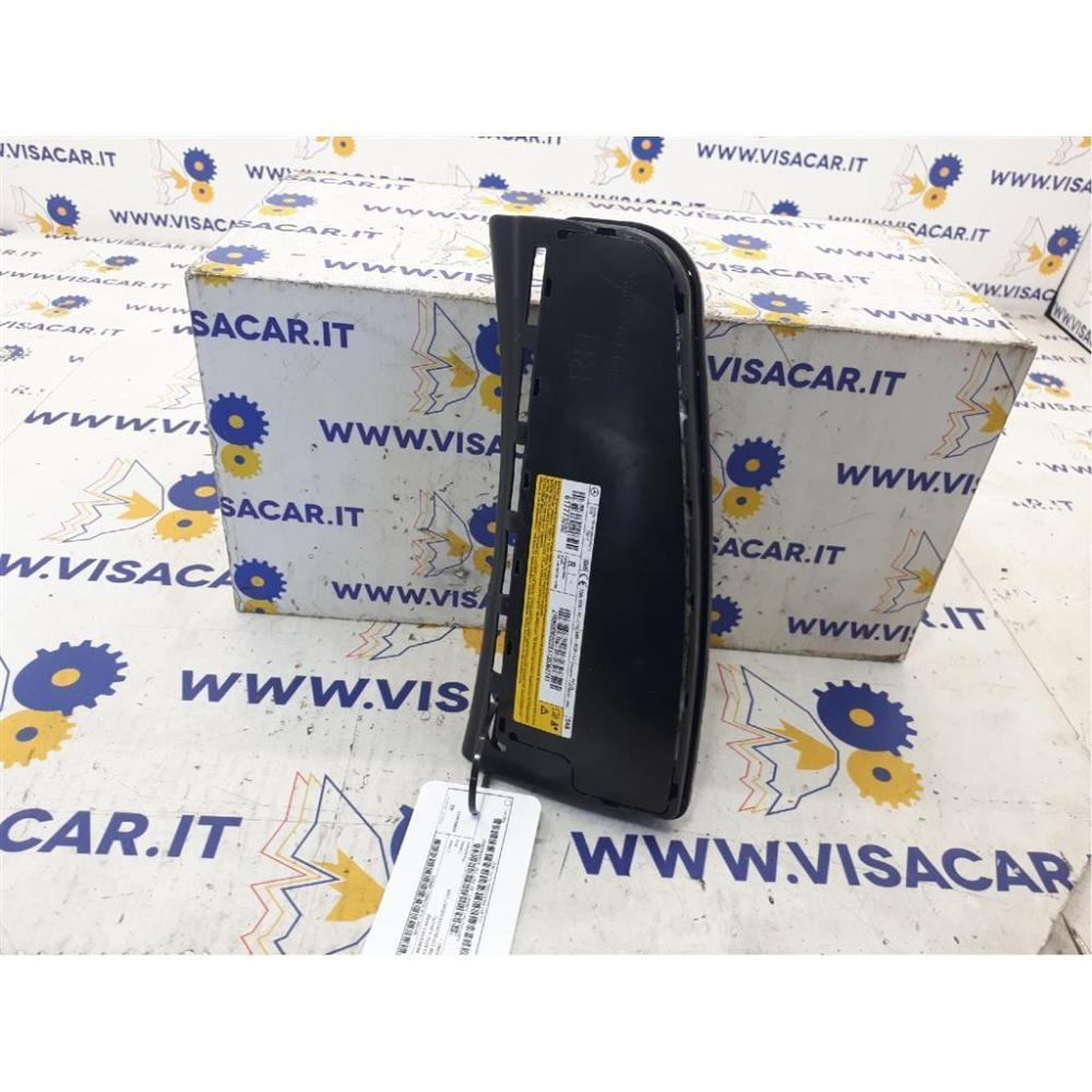Air-Bag Sedile (anteriore) Destro Usato Dal 2012 Al 2015 Mercedes Classe A «W176» (2013)