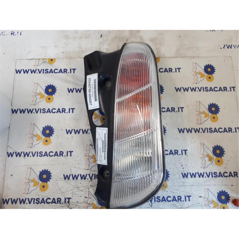 Fanale Posteriore Destro Usato Dal 2006 Al 2008 Lancia Ypsilon «I» (2004)