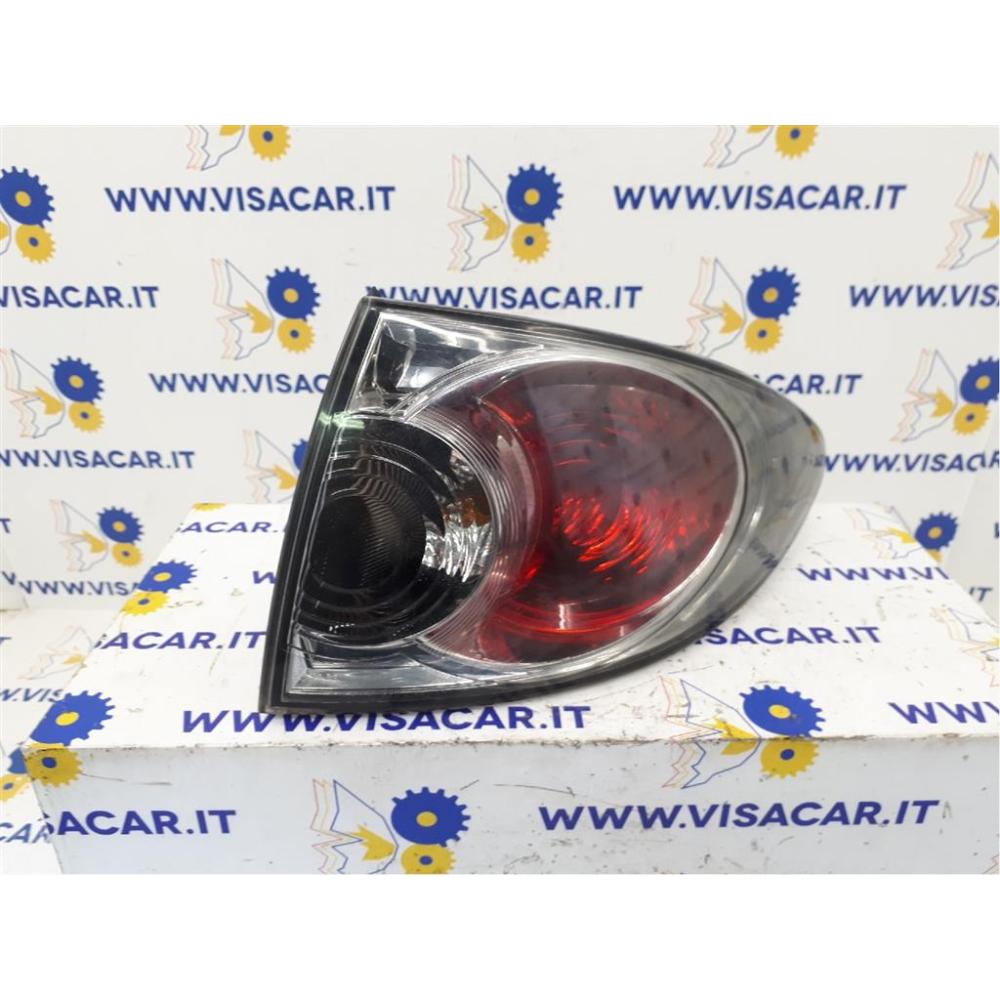 Fanale Posteriore Destro Usato Mazda 6 «I» Sw (2005)