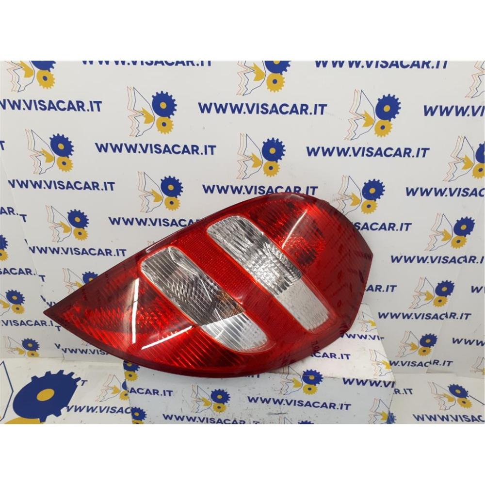 Fanale Posteriore Destro Usato Mercedes Classe A «W169» (2005)