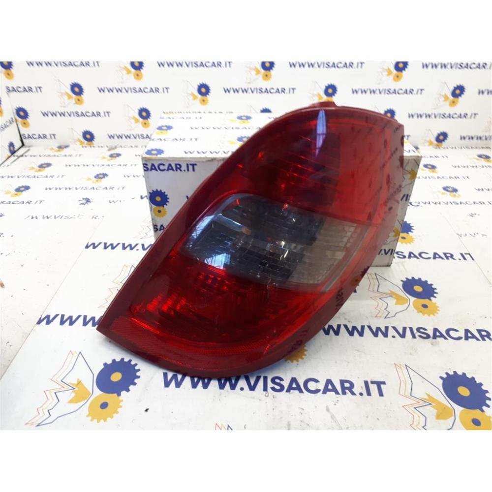 Fanale Posteriore Destro Usato Mercedes Classe A «W169» (2005)