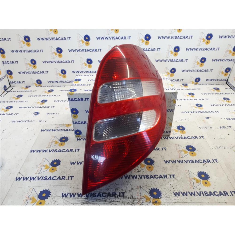 Fanale Posteriore Destro Usato Mercedes Classe A «W169» (2005)