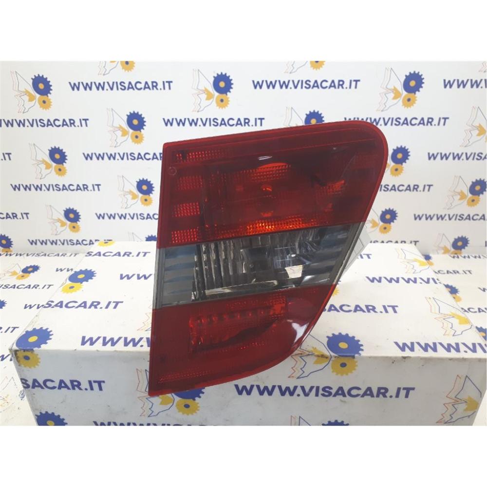 Fanale Posteriore Destro Usato Dal 2005 Al 2013 Mercedes Classe B «W245» (2006)
