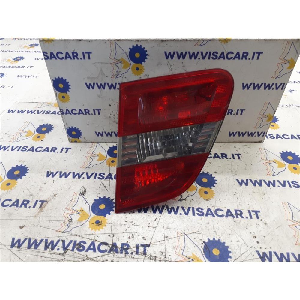 Fanale Posteriore Destro Usato Dal 2005 Al 2013 Mercedes Classe B «W245» (2006)